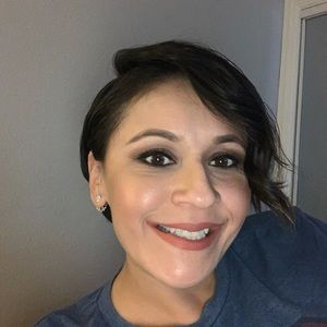 Meet your Posher, Sheryl